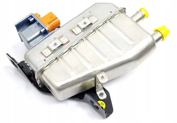 Intercambiador de calor Audi E-Tron OEM 3Q0963231E 4KL819013E image 3
