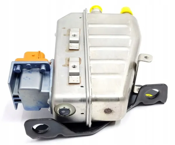 Intercambiador de calor Audi E-Tron OEM 3Q0963231E 4KL819013E image 4