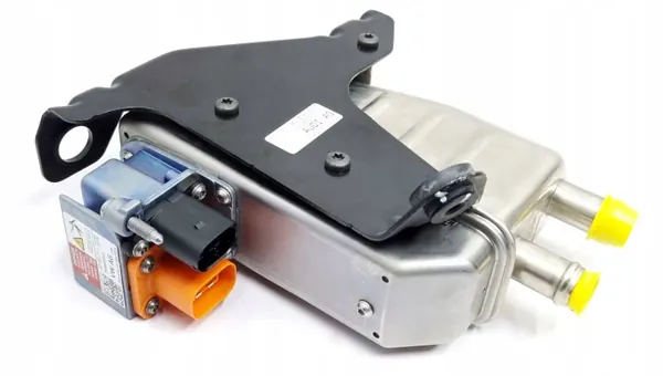 Intercambiador de calor Audi E-Tron OEM 3Q0963231E 4KL819013E image 5