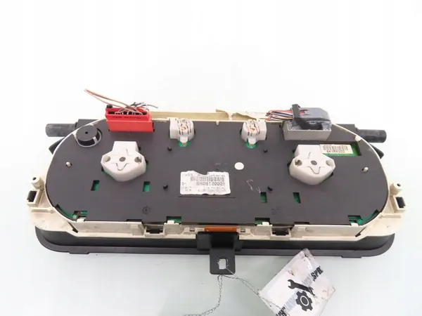 Mittaristo RENAULT LAGUNA II 1.9DCI 8200218888 image 5