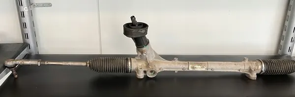 Conjunto de Direção SKODA SCALA image 4