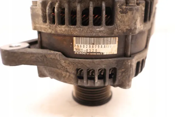 Alternador JEEP COMPASS 1.6M-JET P56029679AA image 6