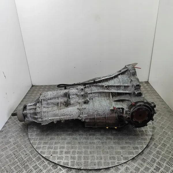 AUDI A7 Sportback 4GA 4GF Getriebe 2011 PXB image 2