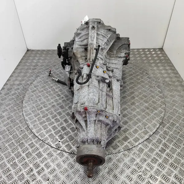 AUDI A7 Sportback 4GA 4GF Getriebe 2011 PXB image 4