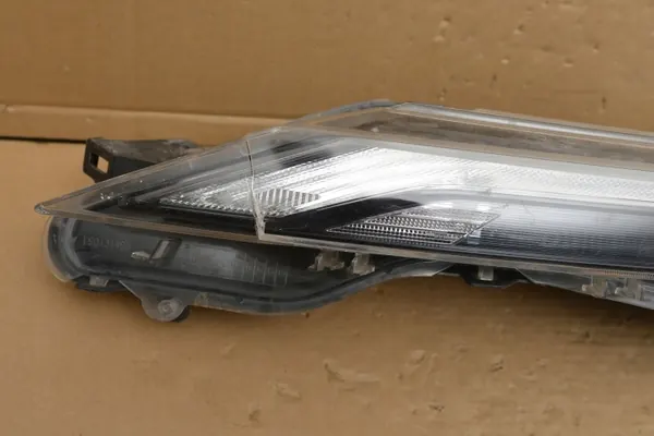Faro LED izquierdo Nissan Juke F16 OEM 90170974 image 4