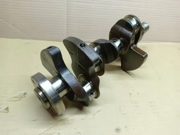 Krukas OEM 04CQ voor VW UP MII 1.0 MPI image 2