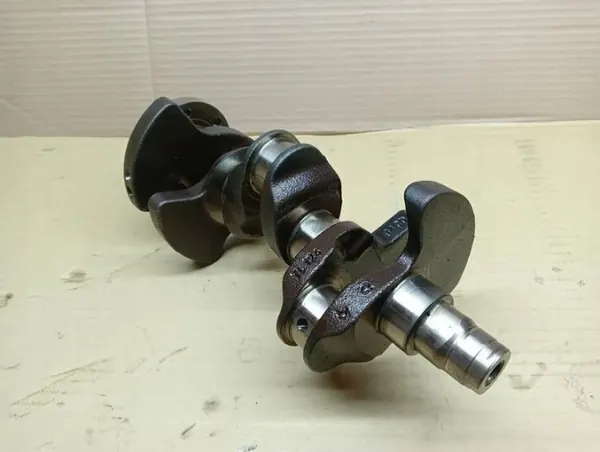 Krukas OEM 04CQ voor VW UP MII 1.0 MPI image 3
