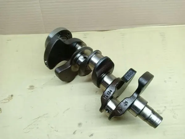 Krukas OEM 04CQ voor VW UP MII 1.0 MPI image 4