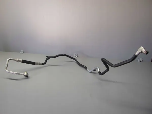 Mangueira A/C OEM 4E1260712BH para Audi A8 S8 D3 image 2