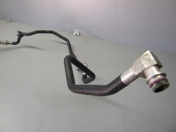 Mangueira A/C OEM 4E1260712BH para Audi A8 S8 D3 image 3