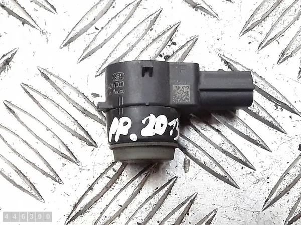 Parktronic Sensor Opel Insignia 2013 13300764 0263003868 image 2