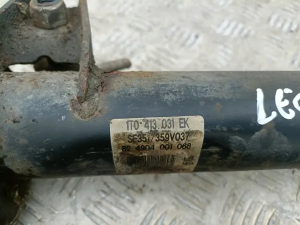 Amortiguador Delantero OEM 1T0413031EK - Usado image 4