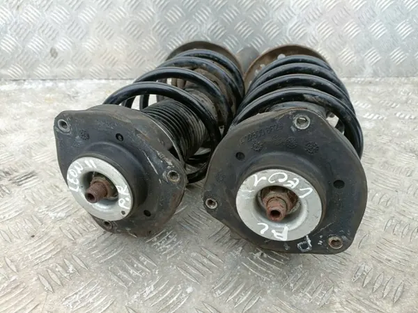 Amortiguador Delantero OEM 1T0413031EK - Usado image 5