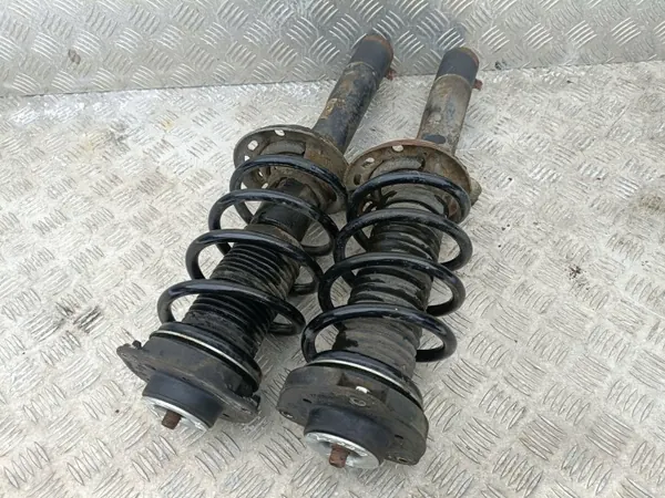 Amortiguador Delantero OEM 1T0413031EK - Usado image 6