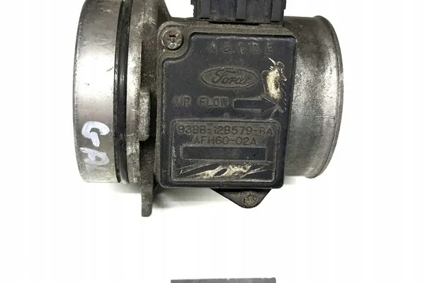 Luftmassenmesser FORD GALAXY 2.0L Benzin image 5