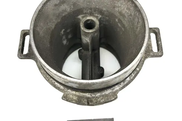 Luftmassenmesser FORD GALAXY 2.0L Benzin image 6