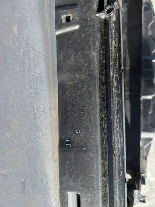 OEM 5G0805594AC Voorste versterkingsbalk - Gebruikt image 7