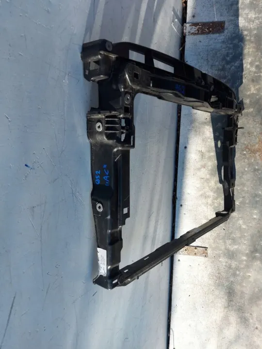 OEM 5G0805594AC Voorste versterkingsbalk - Gebruikt image 8
