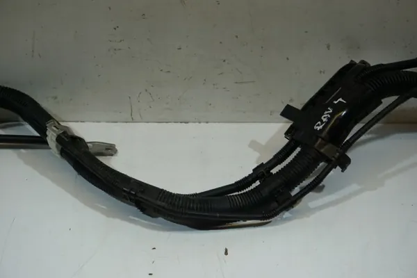 Toyota RAV 4 IV brandstofvulpijp OEM image 3