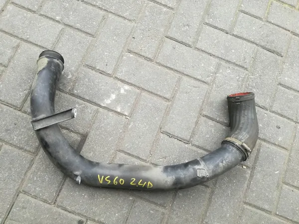 VOLVO V60 S60 S80 XC60 Manguera Intercooler image 2