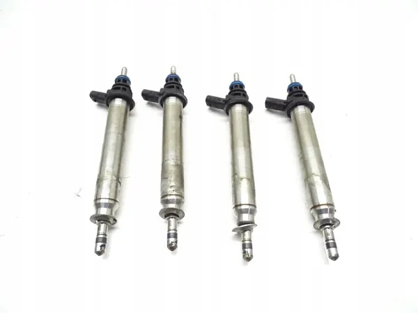 Injetores Mercedes-Benz A W176 A2560700187 image 2
