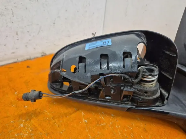 Oikea Peili TOYOTA AURIS 2 II 12-18 8791002640 image 2