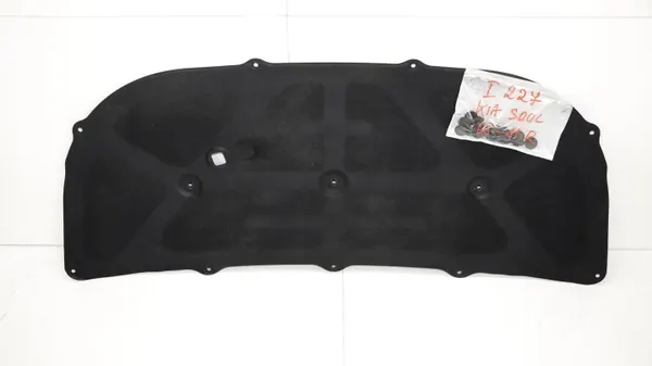 Motorhuvesisolering OEM 365577602 Kia Soul I 08-11 image 2