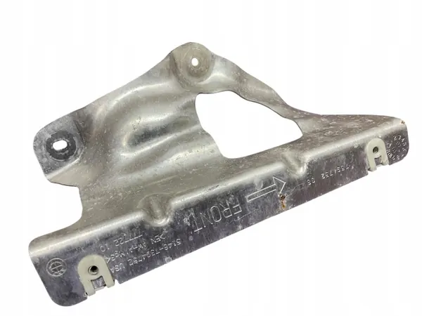 Termisk Isolationsskydd Höger OEM 7394752 BMW X3 G01 image 2