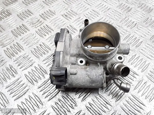 Opel Astra Drosselklappe 2010 1600 Benzin 55561495 image 2