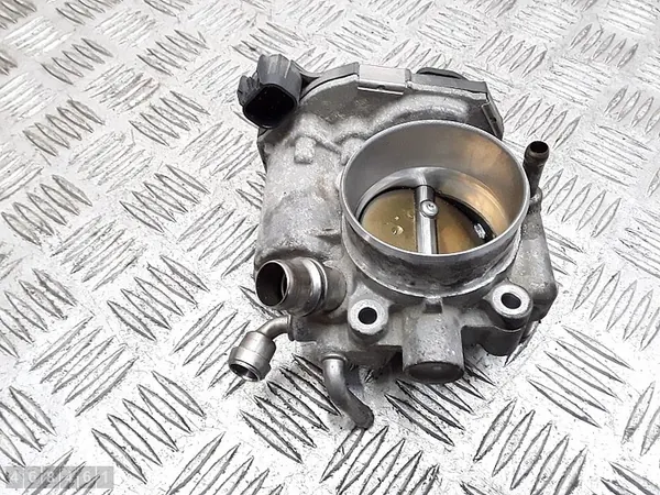 Opel Astra Drosselklappe 2010 1600 Benzin 55561495 image 3