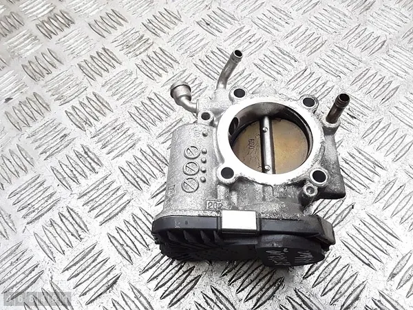 Opel Astra Drosselklappe 2010 1600 Benzin 55561495 image 6