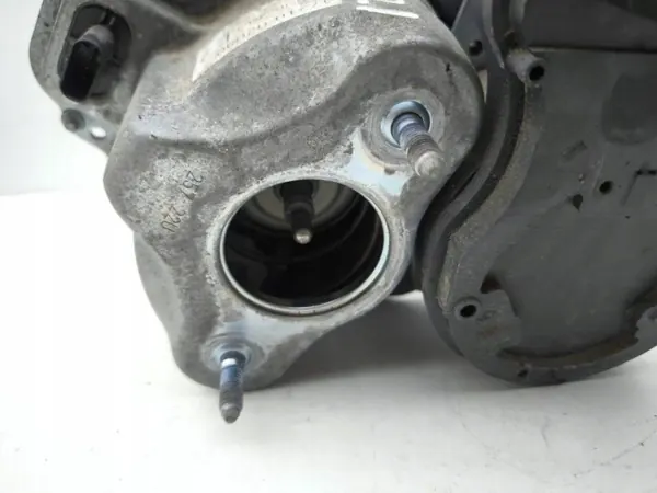 Bromsassistent OEM 4721002080 för Toyota Corolla E210 image 4