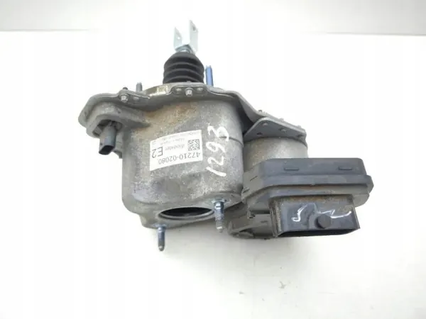 Bromsassistent OEM 4721002080 för Toyota Corolla E210 image 8