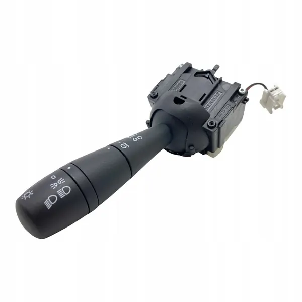 Lichtschalter Trafic III Clio IV Captur image 3