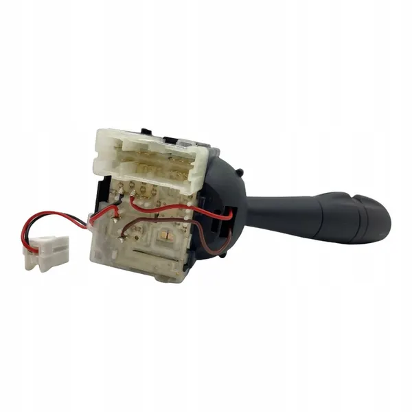 Lichtschalter Trafic III Clio IV Captur image 4