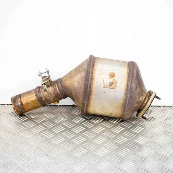 Katalysaattori OEM 80A254400D Audi Q5 2.0L image 2