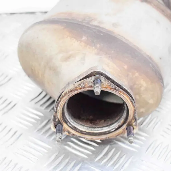 Katalysaattori OEM 80A254400D Audi Q5 2.0L image 5