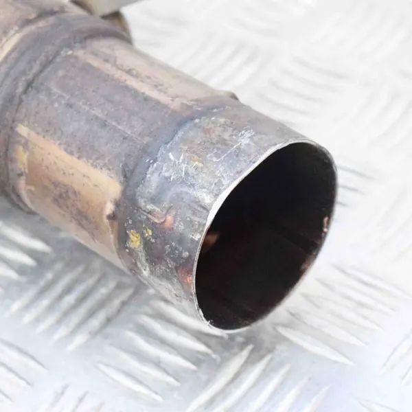 Katalysaattori OEM 80A254400D Audi Q5 2.0L image 6