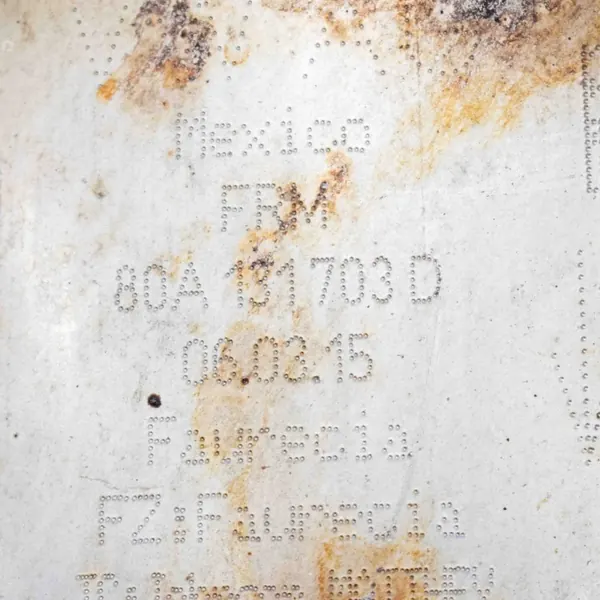 Katalysaattori OEM 80A254400D Audi Q5 2.0L image 7