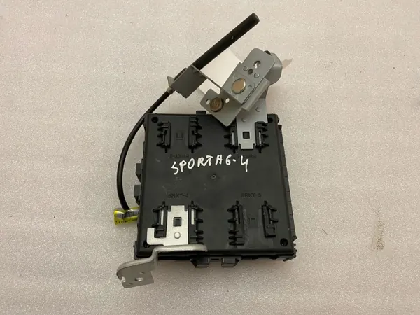 KIA Sportage Keyless Start Module OEM 95480F1000 image 4
