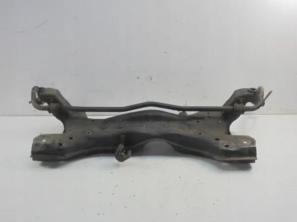 SKODA RAPID NH Etujousipalkki OEM AK-12-723626 image 2