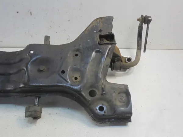 SKODA RAPID NH Etujousipalkki OEM AK-12-723626 image 3