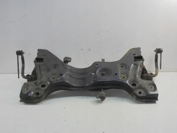 SKODA RAPID NH Etujousipalkki OEM AK-12-723626 image 4
