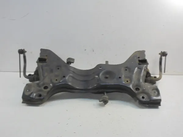 SKODA RAPID NH Etujousipalkki OEM AK-12-723626 image 5