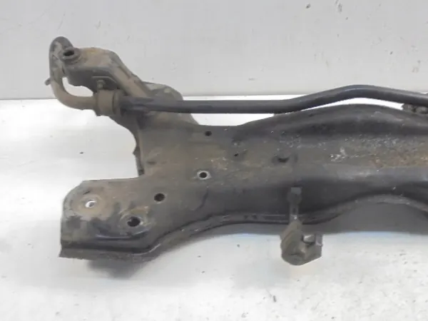 SKODA RAPID NH Etujousipalkki OEM AK-12-723626 image 7
