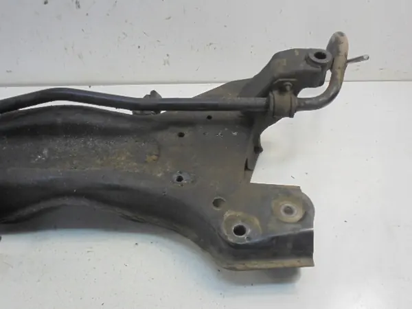 SKODA RAPID NH Etujousipalkki OEM AK-12-723626 image 8