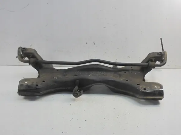 SKODA RAPID NH Etujousipalkki OEM AK-12-723626 image 9