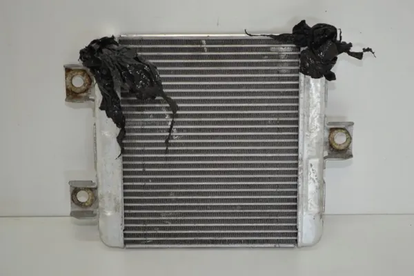 Ventilateur refroidisseur huile OEM 9605000093 Actros MP4 image 2