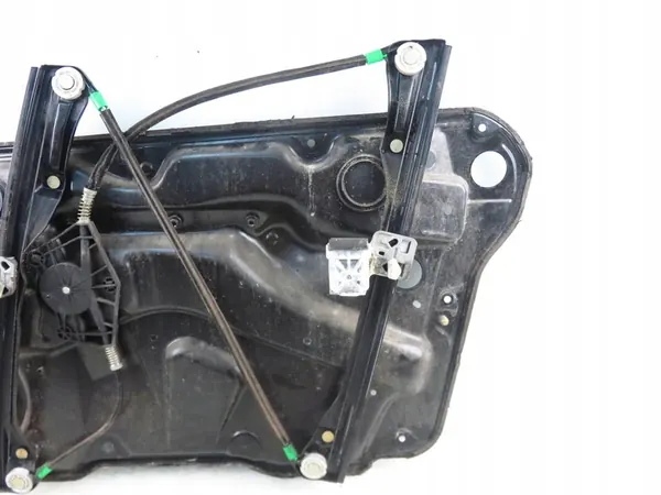 Mecanismo de Janela VW Golf IV 1J4837729AA, 1J1959801C image 2