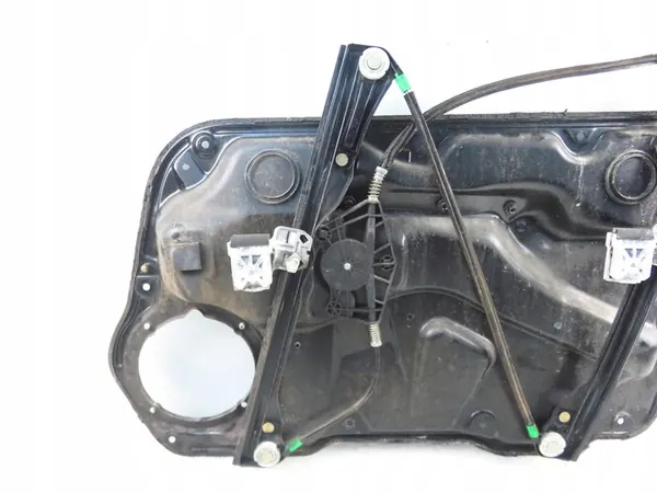 Mecanismo de Janela VW Golf IV 1J4837729AA, 1J1959801C image 3